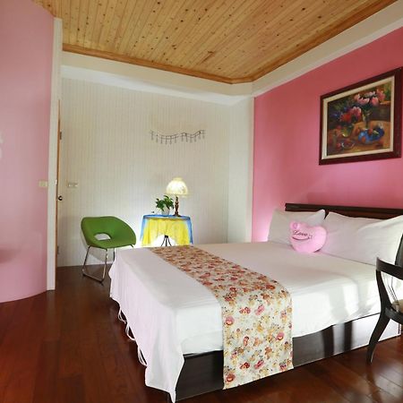 Апартаменти Xiang Heng House Лодун Екстер'єр фото