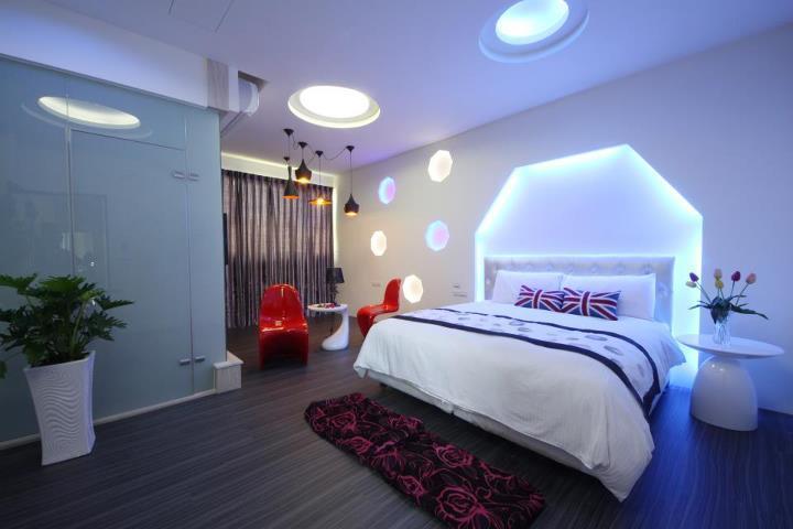 Апартаменти Xiang Heng House Лодун Екстер'єр фото
